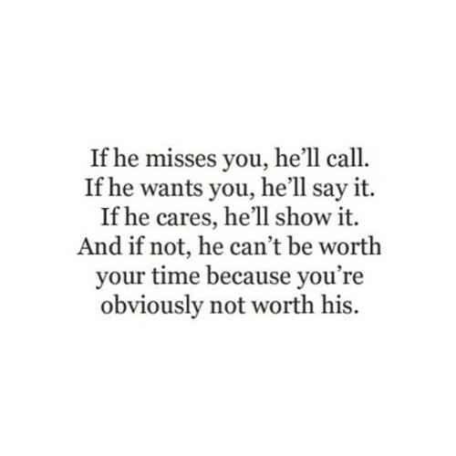 GirlfriendGoaIs's tweet photo. Give him time to prove himself. If he doesn't, move on. https://t.co/rtvQzXgGLg