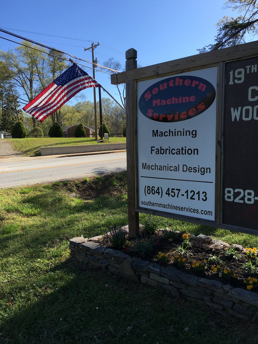 SouthernShop's tweet image. SouthernMachineServices.com, check us out!