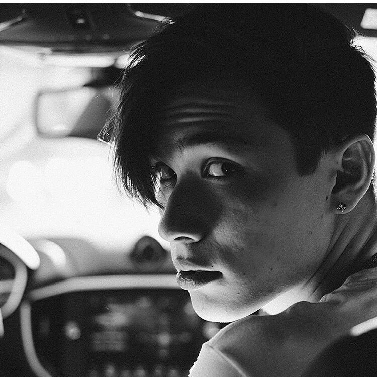 CarterAlerts's tweet photo. Carter posted a new Instagram picture! 
Go give it a like, turn on notifs, and follow him. 😊 
-@carterreynolds https://t.co/mxfpVjKNah