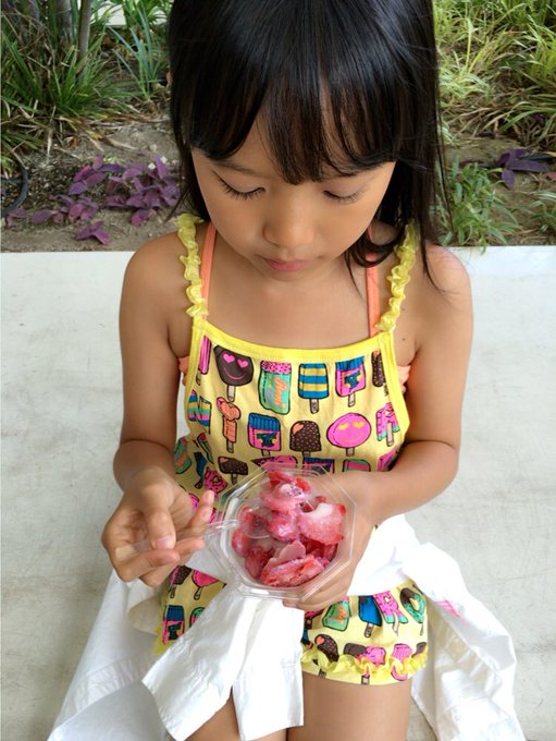 Twitterのコスプレ画像10