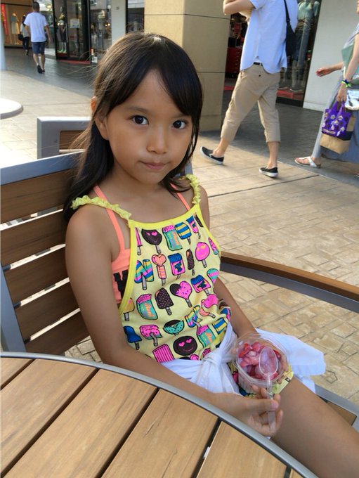 Twitterのコスプレ画像13