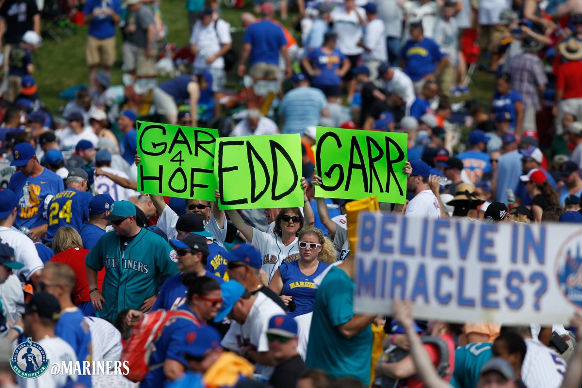 Seattle Mariners tweet media