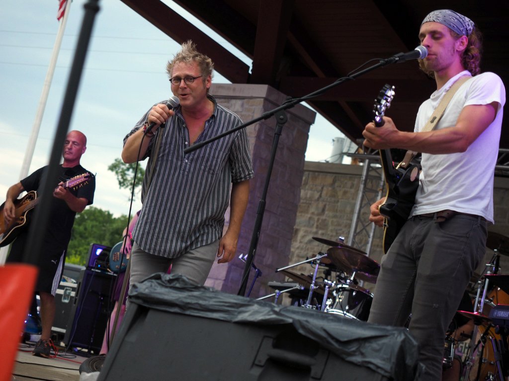 localfirstmke's tweet photo. #Spanglemaker, your #indierock-style jams were fun, and we're glad you celebrated your birthday with US! https://t.co/9tajrXQ3vX