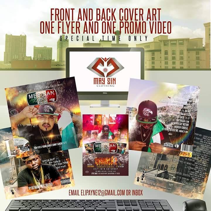 dezignrphill's tweet photo. #askphill #Maysinclothing #gfx #cover #coverart #flyer #promo #limitedtime #specialtimeonly #DM https://t.co/G8sz3sj8i9