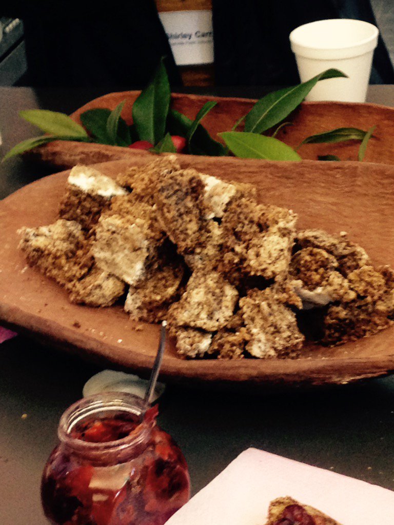 Vicki Bowen tweet media