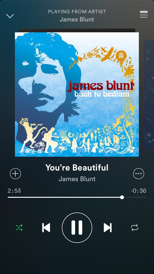 adam_0306's tweet photo. @JamesBlunt you are welcome pal https://t.co/UEXRSsN82c