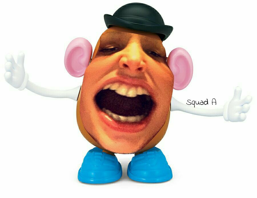 SquadAlbaReig's tweet photo. Siempre serás nuestra gorda de las patatas @AlbaSweetC #SquadA 🍟💗 https://t.co/iV7bVcsFz2