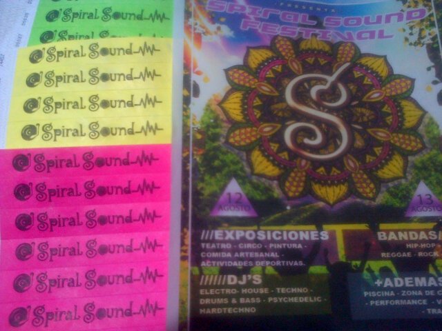 AlternaMentes's tweet photo. Activos con esto que se viene pronto. Cualquier info por fb: Spiral Sound Festival https://t.co/6Gom5JNhoP