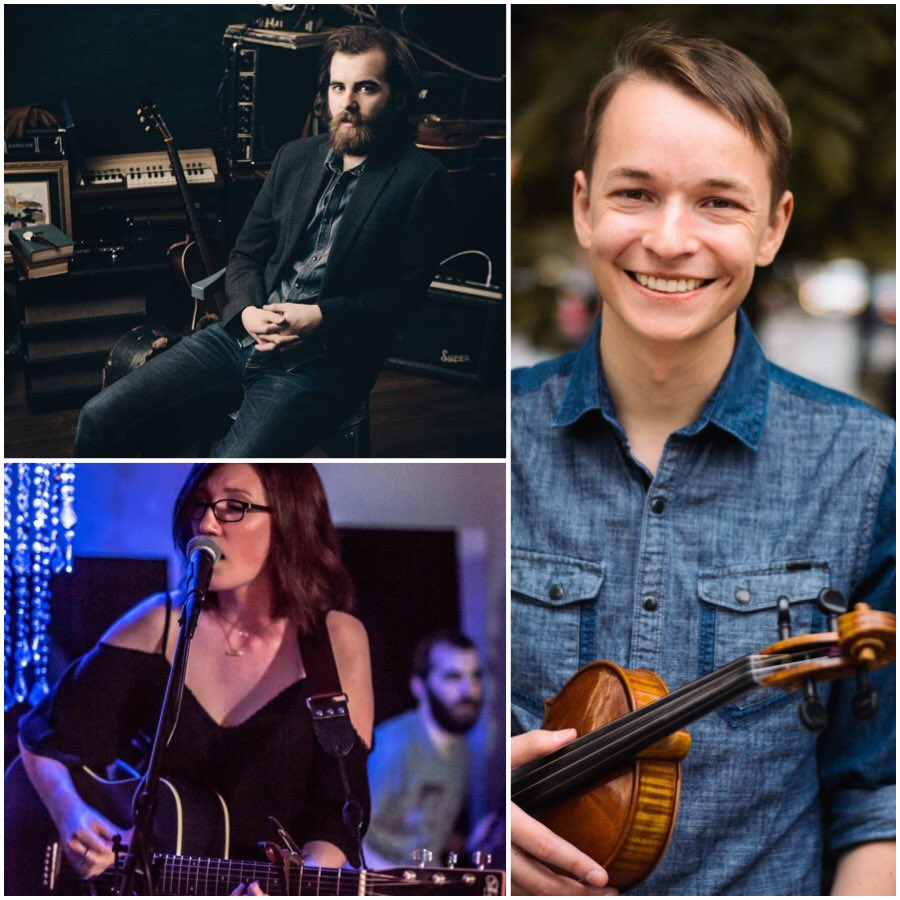 VibranceMusic's tweet photo. We're collaborating with three amazing musicians on our #KaleidoscopeEP . Read more here 
https://t.co/tqCfWfulJM https://t.co/ygxrZXKE02