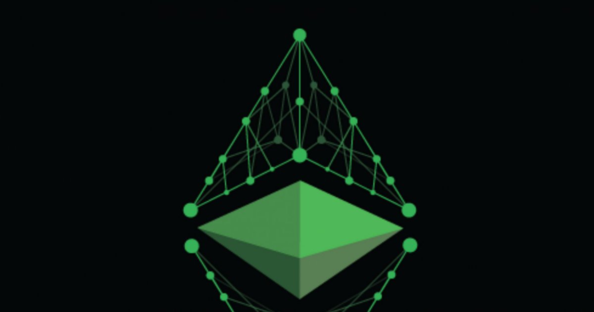 CoinDesk's tweet photo. Ethereum Hard Fork Creates Competing Currencies as Support for Ethereum Classic Rises https://t.co/mBq6F6XF25 https://t.co/9xGQd6o4AA