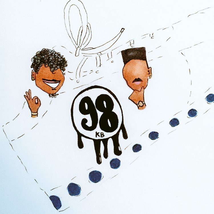 jjoleahalarkee's tweet photo. I think they've waited long enough, @TheReal98KB @ItsMiggs_98KB @Valente_98KB #98kb #artist #art #joleahalarke https://t.co/nUjGriPfoZ
