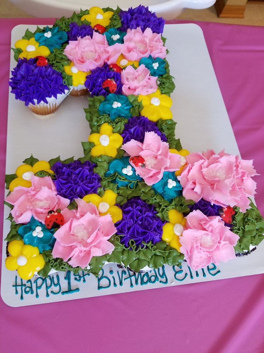 Thank you to the ever talented T2406 bakery team for the beautiful cake!  You're amazing! <a href="/StaciSchmidt20/">Staci Schmidt</a> <a href="/tilletts3/">Mark Tillett</a>