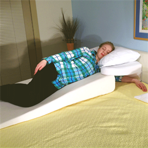 iSideSleep Topper for comfortable side-sleeping! 
isidesleep.com/store/products…