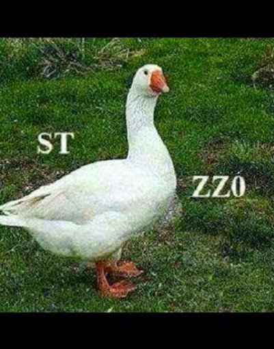 rscalt76's tweet photo. #fallobene cosa? 😨 https://t.co/kwwc4zXtpS