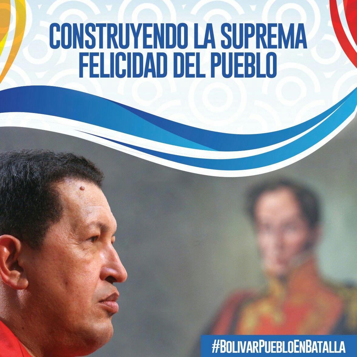 Alcasa_CVG's tweet photo. Desde Alcasa celebramos el natalicio del Libertador de América #BolivarPuebloEnBatalla @MinPPIBES @JAriasPalacio https://t.co/sW8w4M33zx