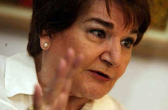 Zapatero: es con usted y las bandas de Maduro ; por Marta Colomina bit.ly/2akfV9y