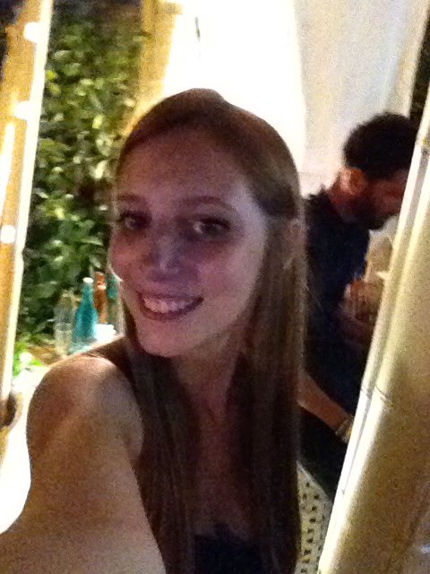 luisa_incrocci's tweet photo. A me mi garba #fallobene https://t.co/PQjxUCyHh4