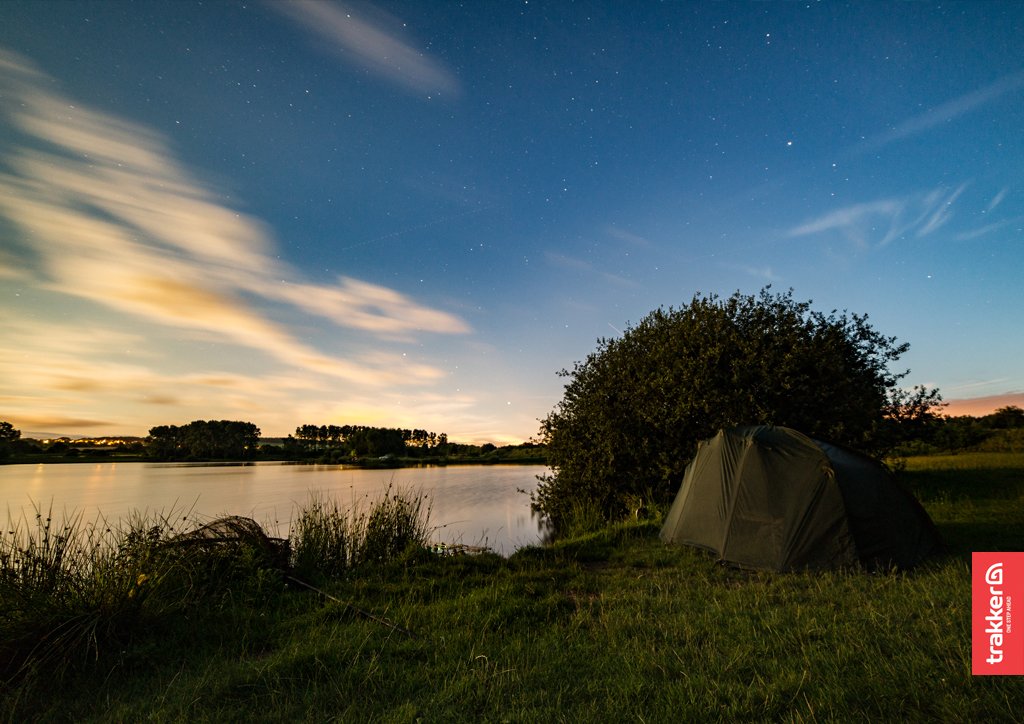 Trakker_Carp's tweet photo. Nice bit of #TempestLife courtesy of Mr @bendyblanco #TempestBrolly #TempestInsectPanel https://t.co/1PYmwQBXvW