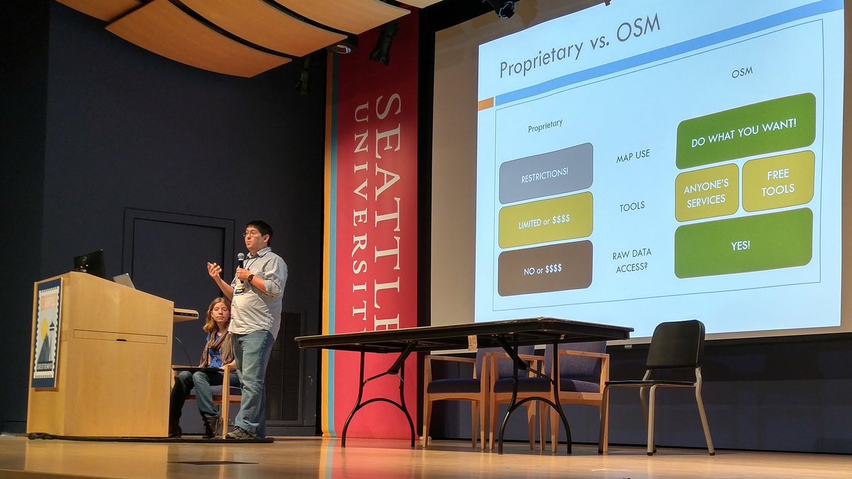 KCGISMaster's tweet photo. #sotmus https://t.co/aHvxFSEpLm
