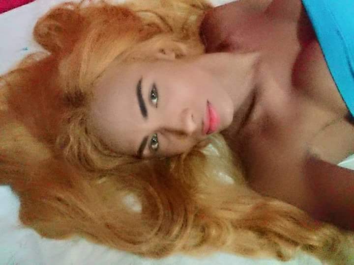 Shanalit Fox (@shanalit_02) on Twitter photo 