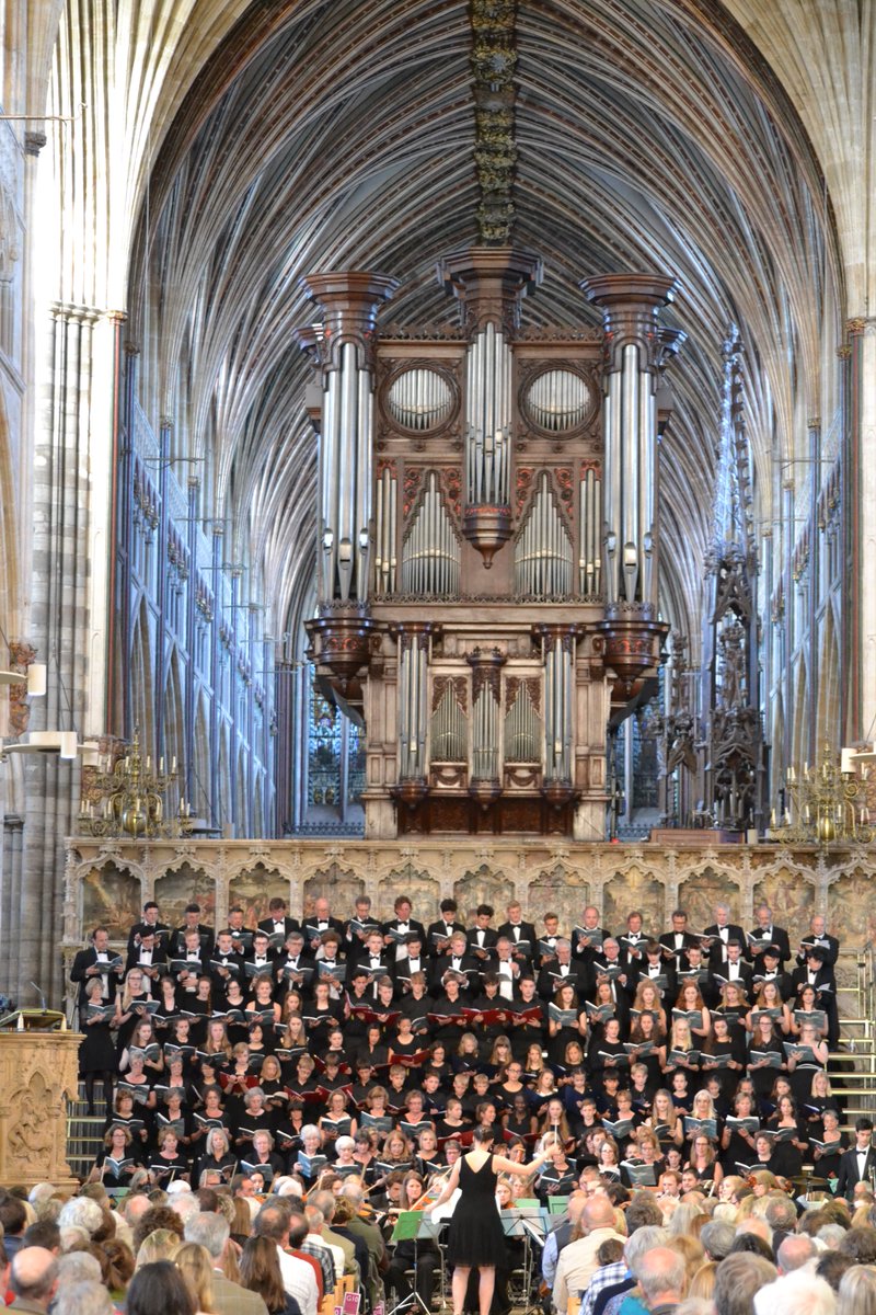WestBuckMusic's tweet photo. WELL DONE to Senior Choir, Junior Boys Choir, Junior Girls Choir, Prep School Choir and West Buckland Chorus!!!!! https://t.co/DD32gqjynN