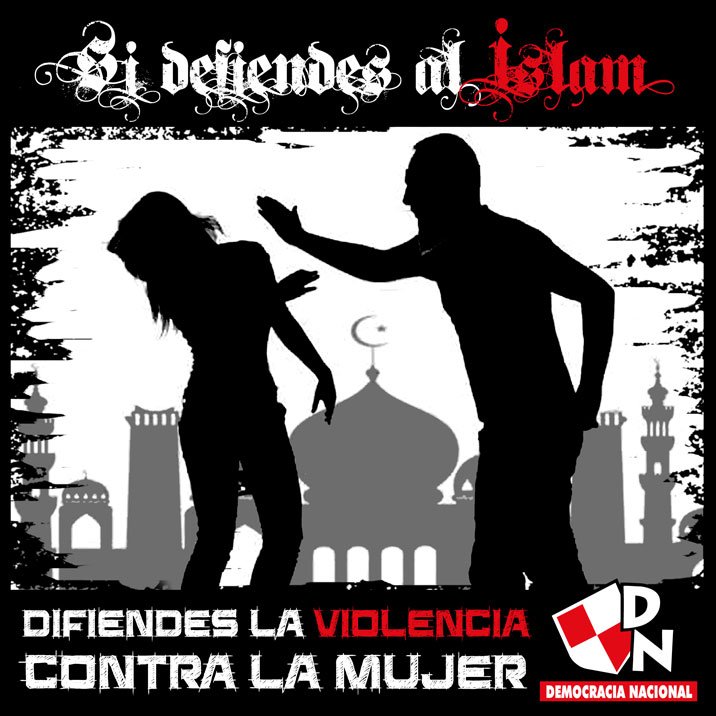 D_Nacional's tweet photo. De nuevo mas violencia contra los europeos a manos de refugiados.
Esta vez en #Reutlingen https://t.co/cA47DeEqKe