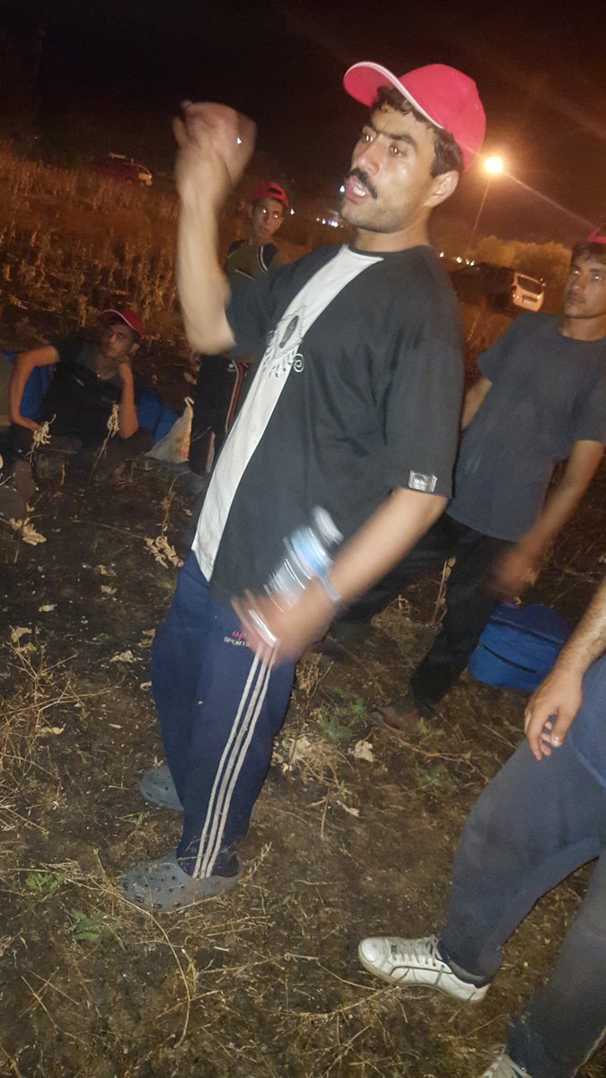 benjaminvonwyl's tweet image. More smuggledpicturesof courageous #hungerstrikers of #marchforhope @MovingEurope @nofrontexvienna @RefugeesWelcome