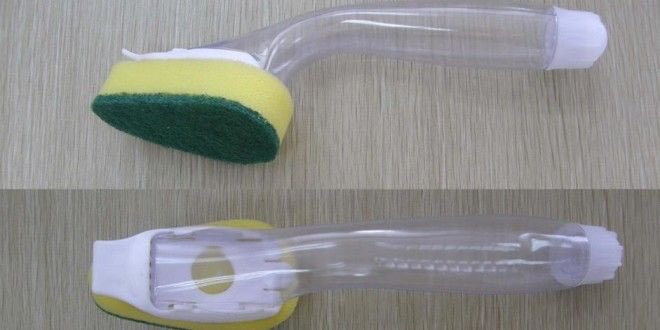 BackinSomerset's tweet image. 99p in the local @99pStoresUK #dragonsden #bootbrush