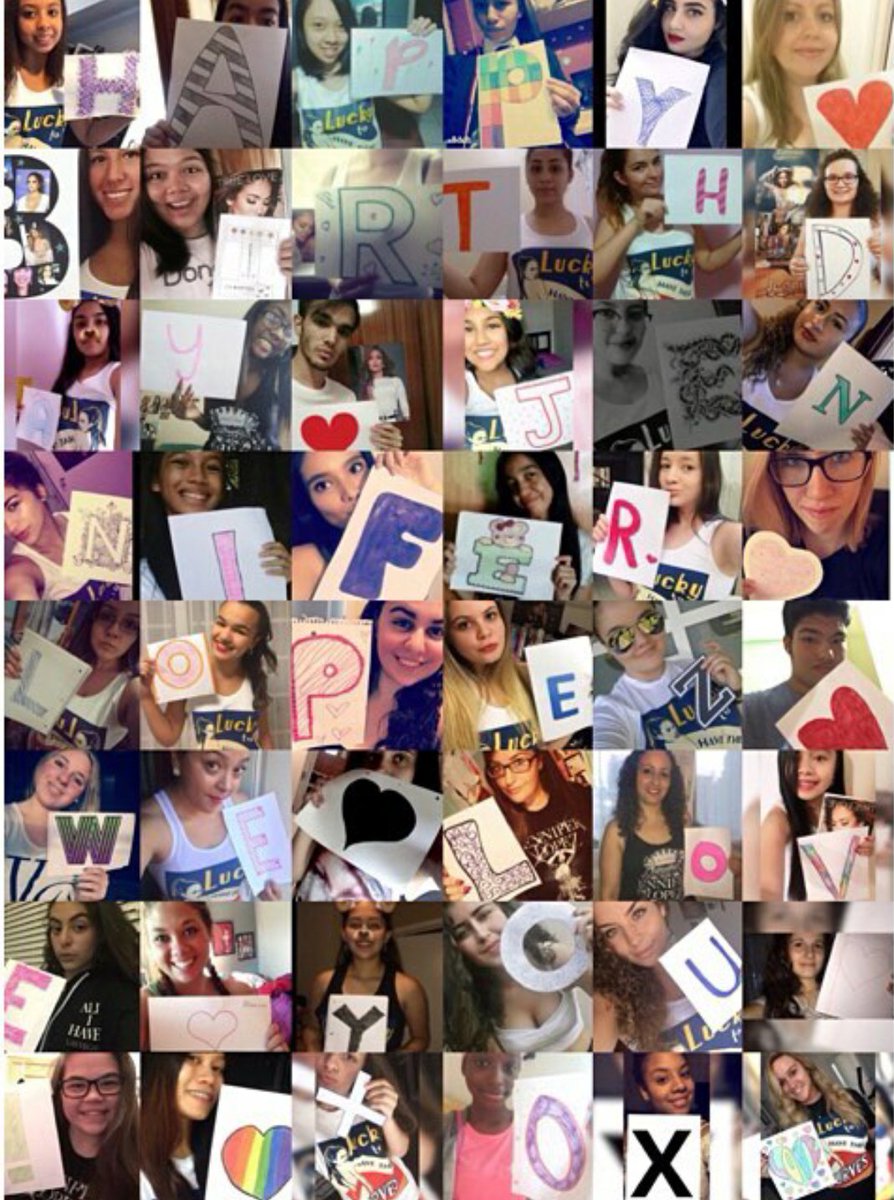 Happy Birthday, #JenniferLopez! We love you ❤ <a href="/JLo/">jlo</a> 
#HappyBirthdayJLo #JLovers