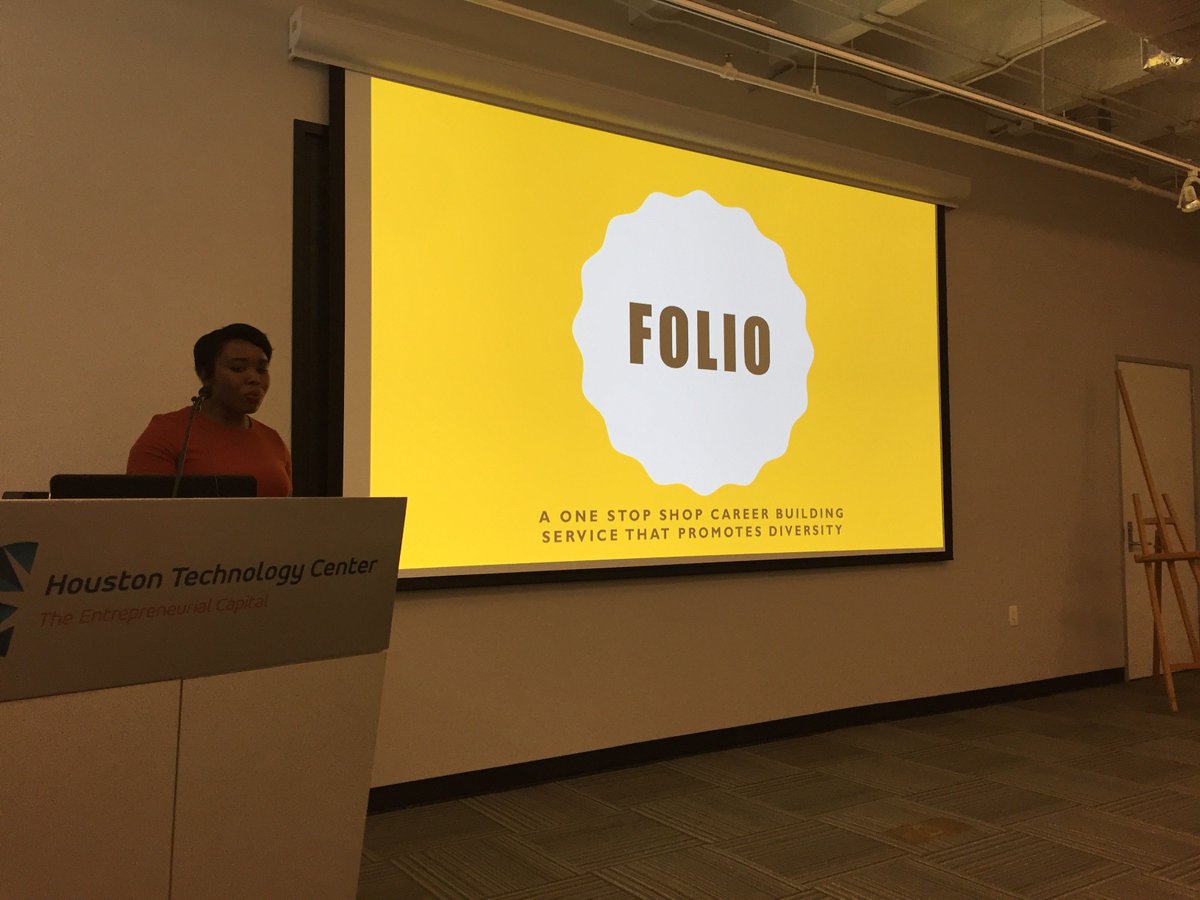 Startup Weekend HOU tweet media