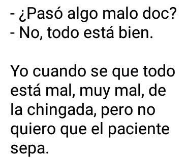 Paola_pa1's tweet photo. 😂😂yo @ElySanchezTA @kapaalma #Medicina #Doctores #Odontologia #Enfria 😂😂😂😂 muero! https://t.co/OOZqVbETUv