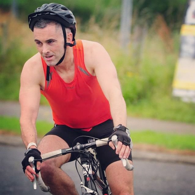 Lakeshore Triathlon at Ballyshannon in Donegal #tri10 <a href="/TRI10_/">Fit</a> <a href="/m/">Mika</a>