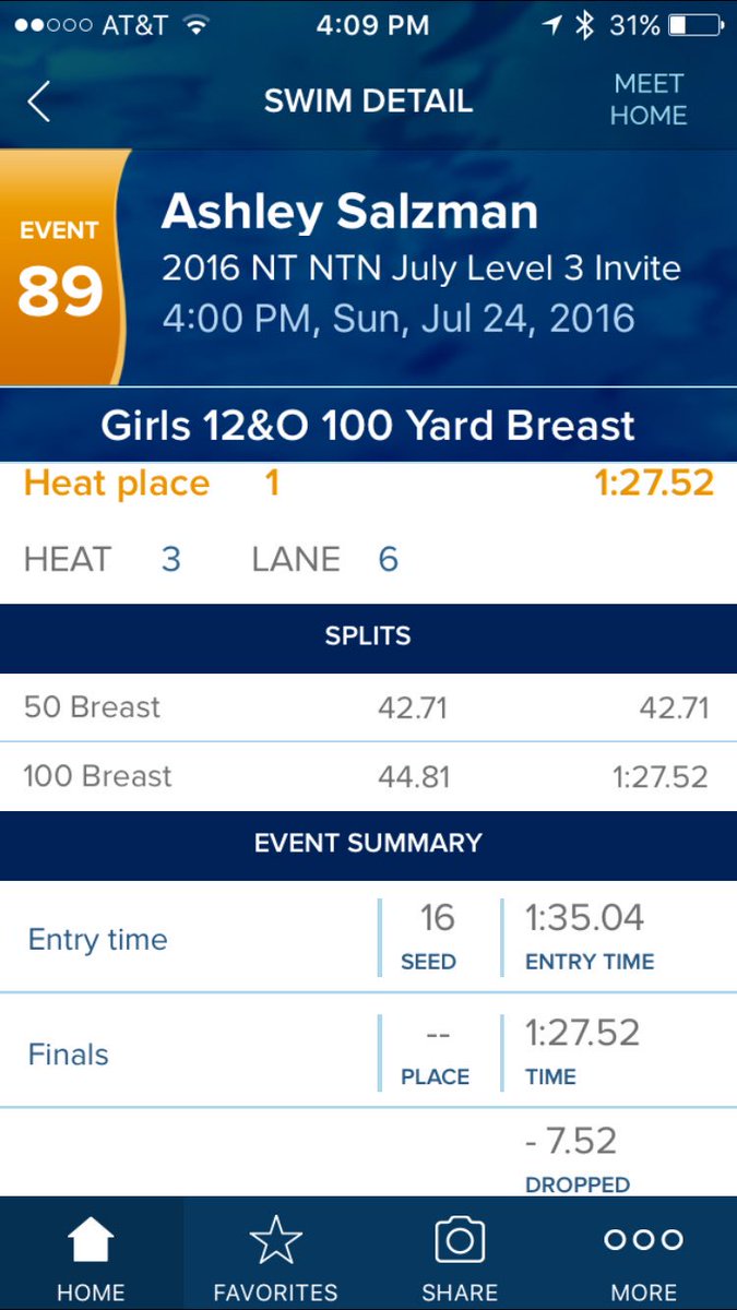 Select_Swim's tweet photo. Breaststroke???
Got it. Multi second drops
#Selectbreaststrokers https://t.co/VLGjYUMxVP