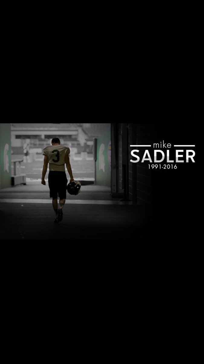 R.I.P. Life has just begun for you my friend🙌🏾