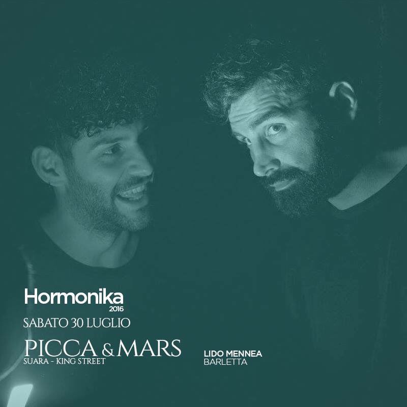 Saturday night ! Hormonika with @Yaya_desolat