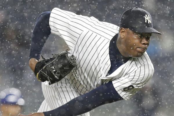 SFGiants_FZ's tweet photo. #MLB Aroldis Chapman trade rumors: Nationals, Cubs, #Giants and Indians ... https://t.co/6bGsXkC2RL https://t.co/69KSvy484i