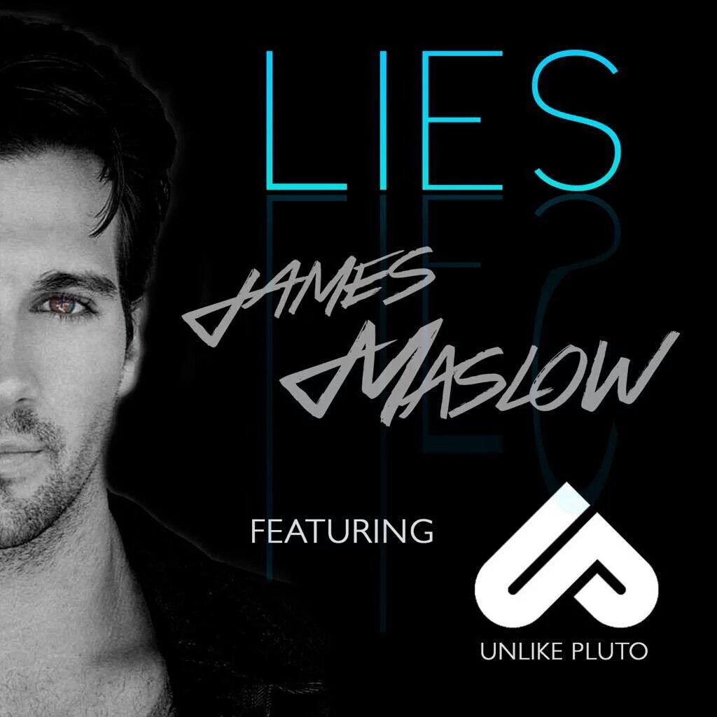 We're so proud of <a href="/jamesmaslow/">James Maslow</a> #1YearOfLIES 💙