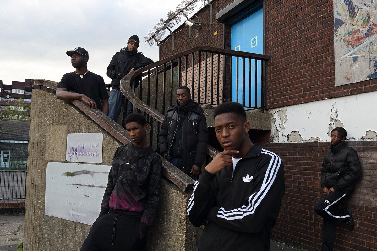 The Square - Defeat Us - OUT TOMORROW!