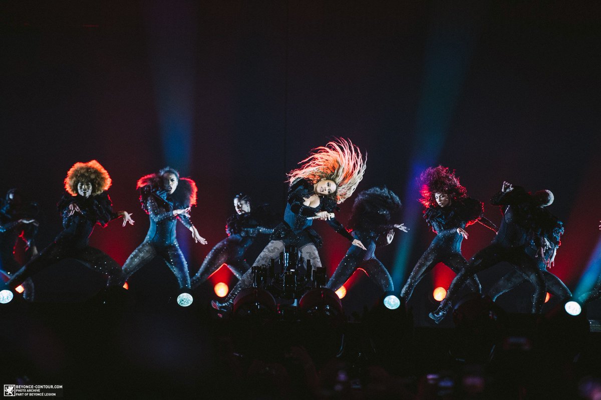 Beyoncé >> The Formation World Tour - Página 38 CoKQh7cWAAEjXgV