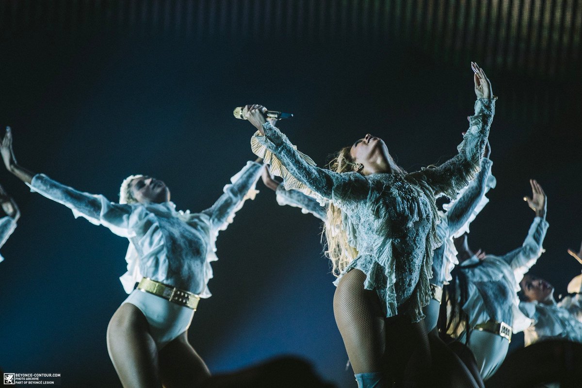 Beyoncé >> The Formation World Tour - Página 38 CoKQoIdXYAAMWqM