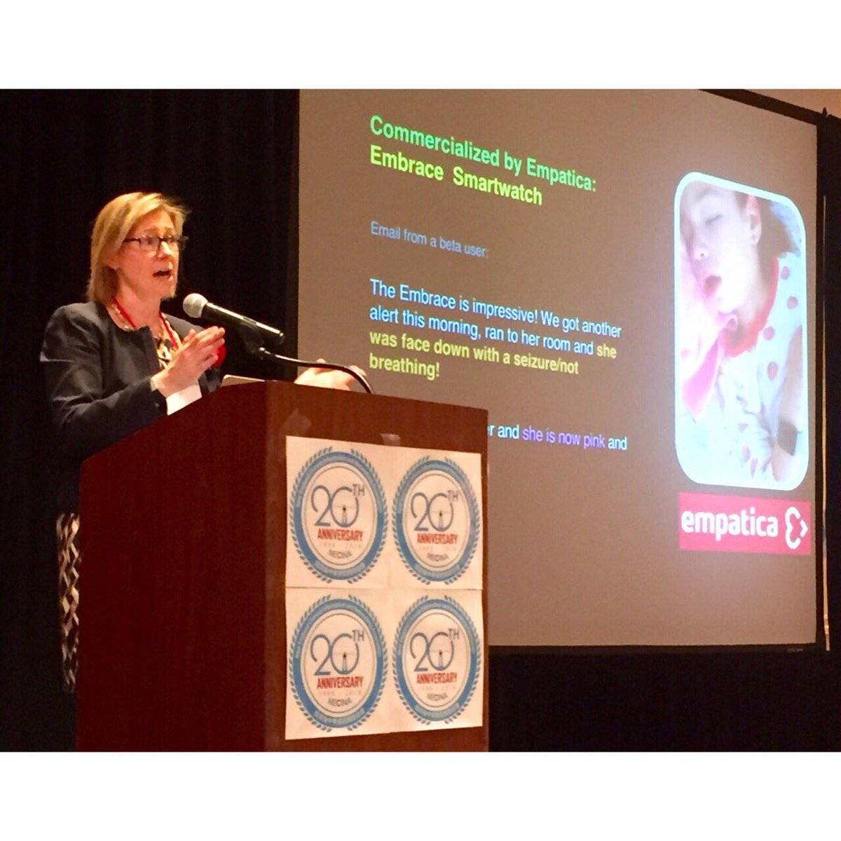 Gracia_Lei's tweet image. MIT professor @ the #Necina conference! Thank you for all that you've for our future @HPLifestyle @Necinaorg #tb