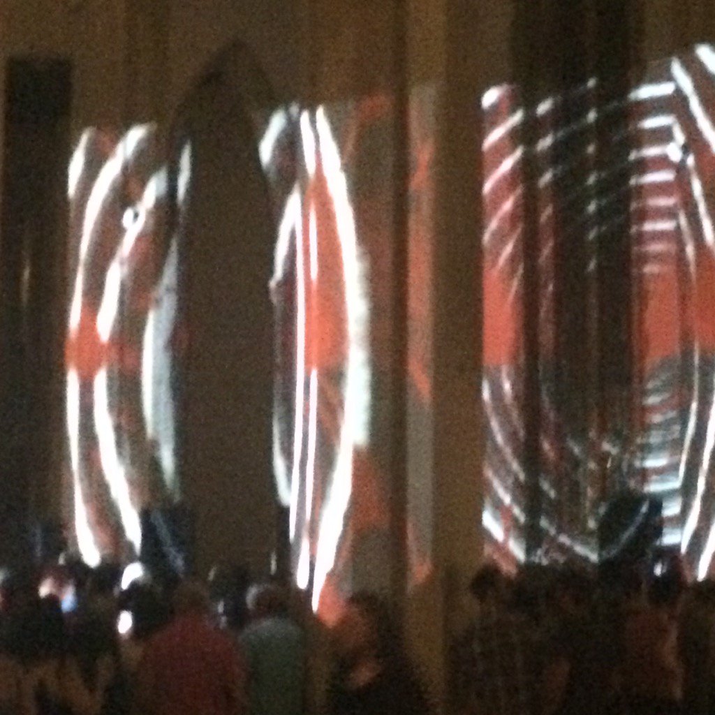 Cool as #Moonduo <a href="/tramlines/">Tramlines Festival</a>