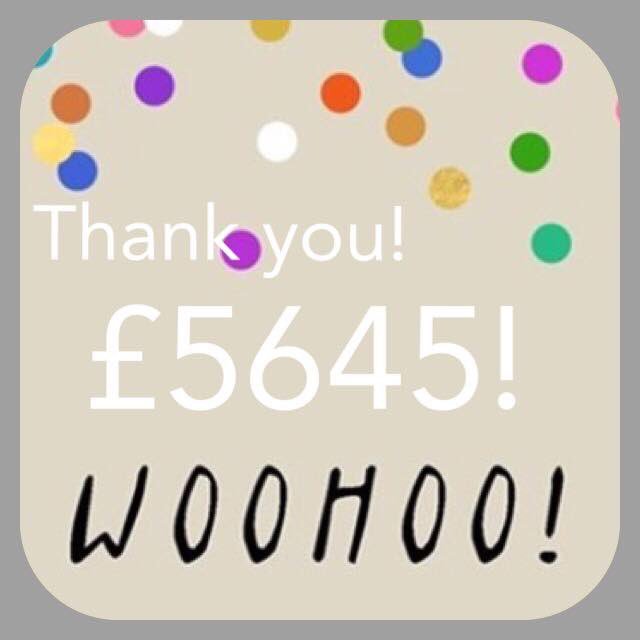 WaterlooFete's tweet photo. Wow weeeee!! Thank you to everyone who supports us, helps us and believes in us! This is just amazing! ❤️ https://t.co/UmuIadD6Ux