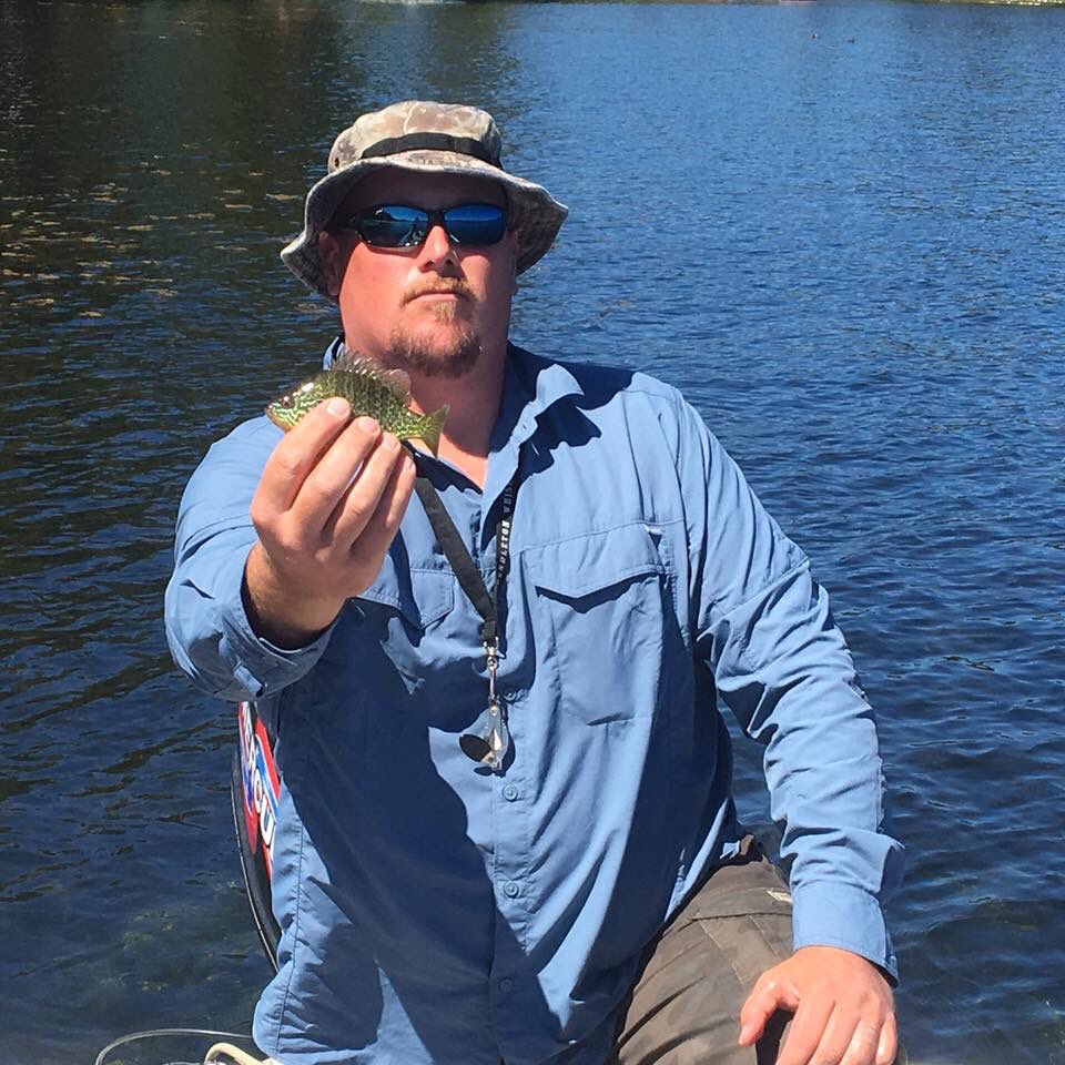 PBHoss's tweet photo. Great day on Placid Lake with @AntlerBuilder. #Snatchem https://t.co/CD3sjgPdGB