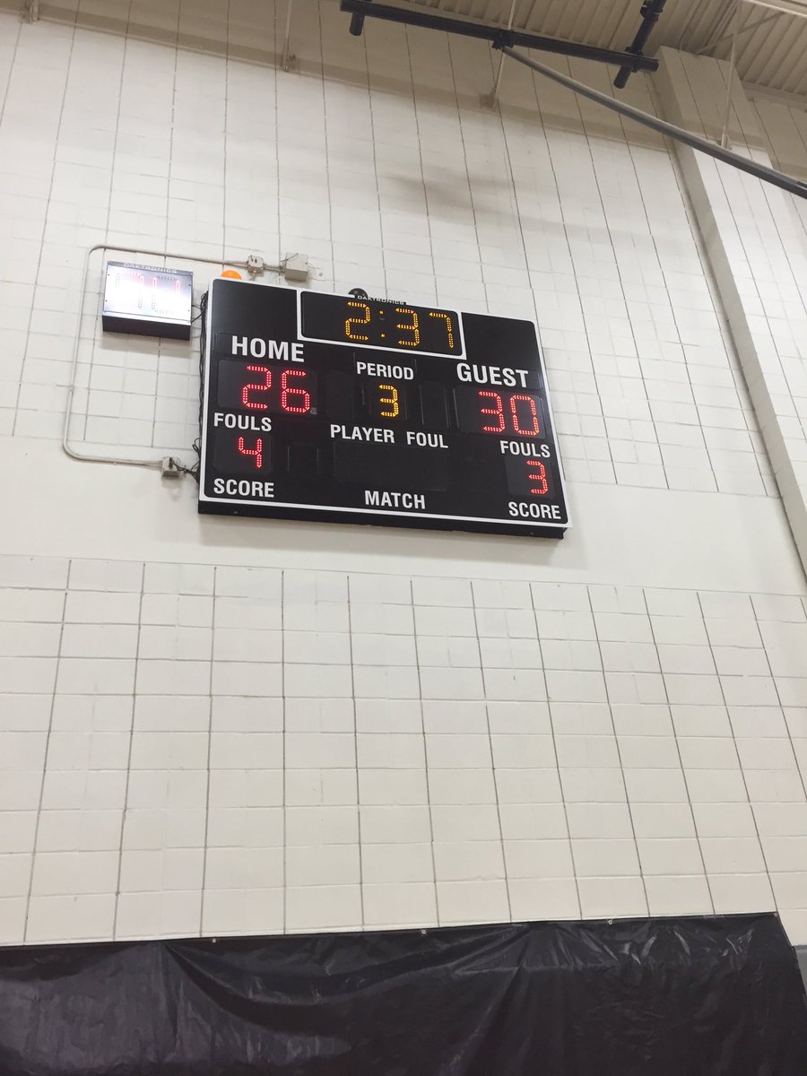 AEBLHOOPS's tweet image. At the half #streetexcs leads #atldreamteam 30-26 #AEBLHOOPS #HOOPATL