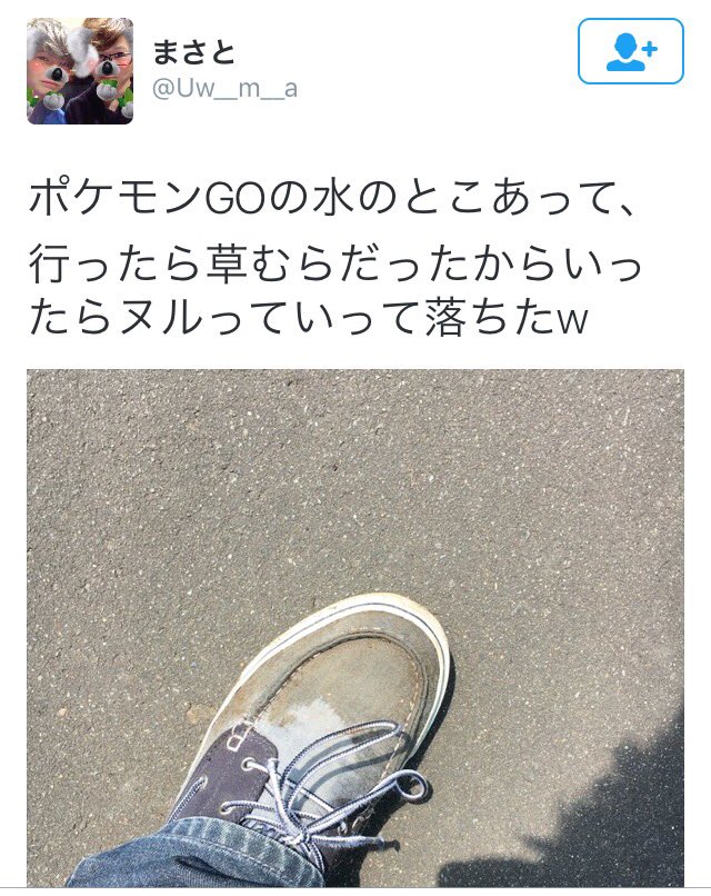 ポケモンgo まとめ Pokemon Go 5 Twitter