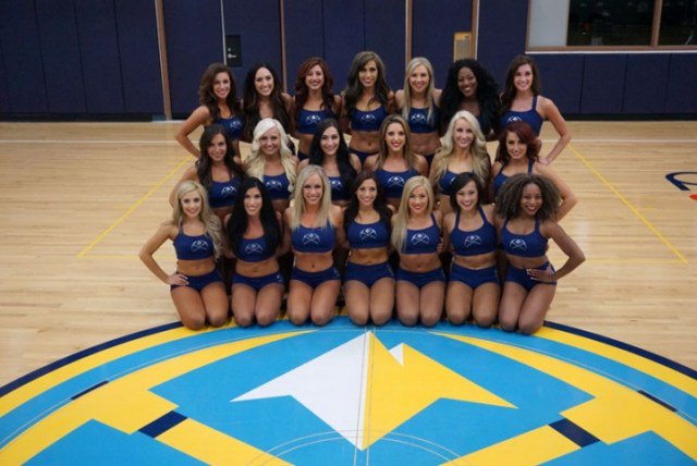 NuggetsFZ's tweet image. #NBA #Nuggets Dancer Auditions: Finals - Group Performance wp.me/p78c6h-11LS