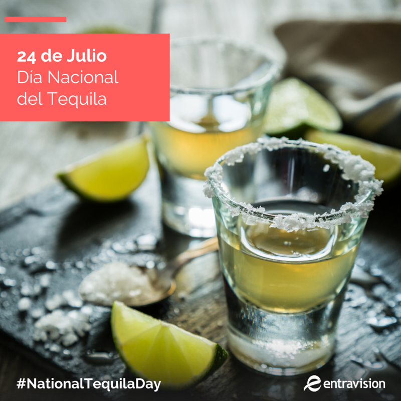 tricolor995's tweet photo. Hoy es #NationalTequilaDay. ¿Limón y sal? ¿O cómo lo prefieres? https://t.co/IhDXDfea0L