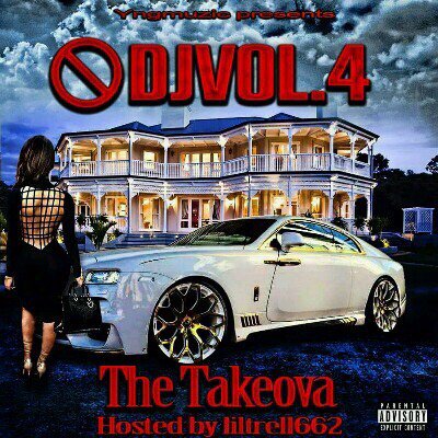 Hi_Fly_Ent's tweet photo. #np K.O.&amp; KNINE ft.JUVENILE - Know bout these streets @liltrell6622 @Spinrilla https://t.co/VNK7Gp8Or7 https://t.co/WXeh8H4a4r