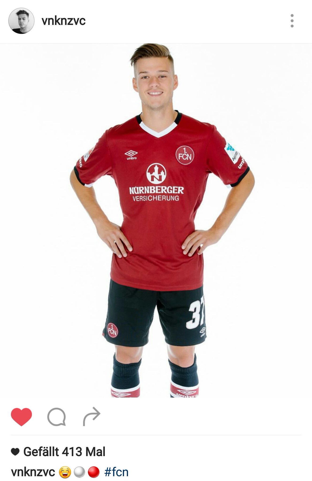 Fcn Twitter Steffen Fcn Twitter Steffen